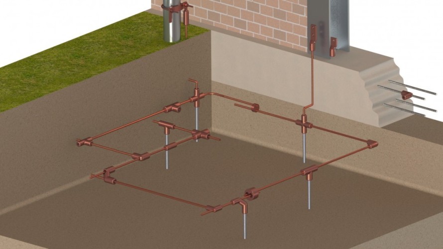 Complete Guide to Earthing Installation for Safe Electrical Systems